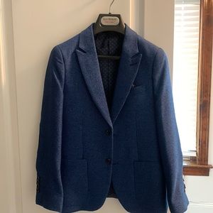 Isaac Mizrahi boy’s blazer